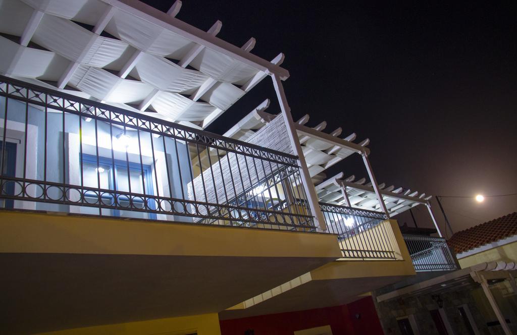 Enalion Studios Koumeika Exterior foto