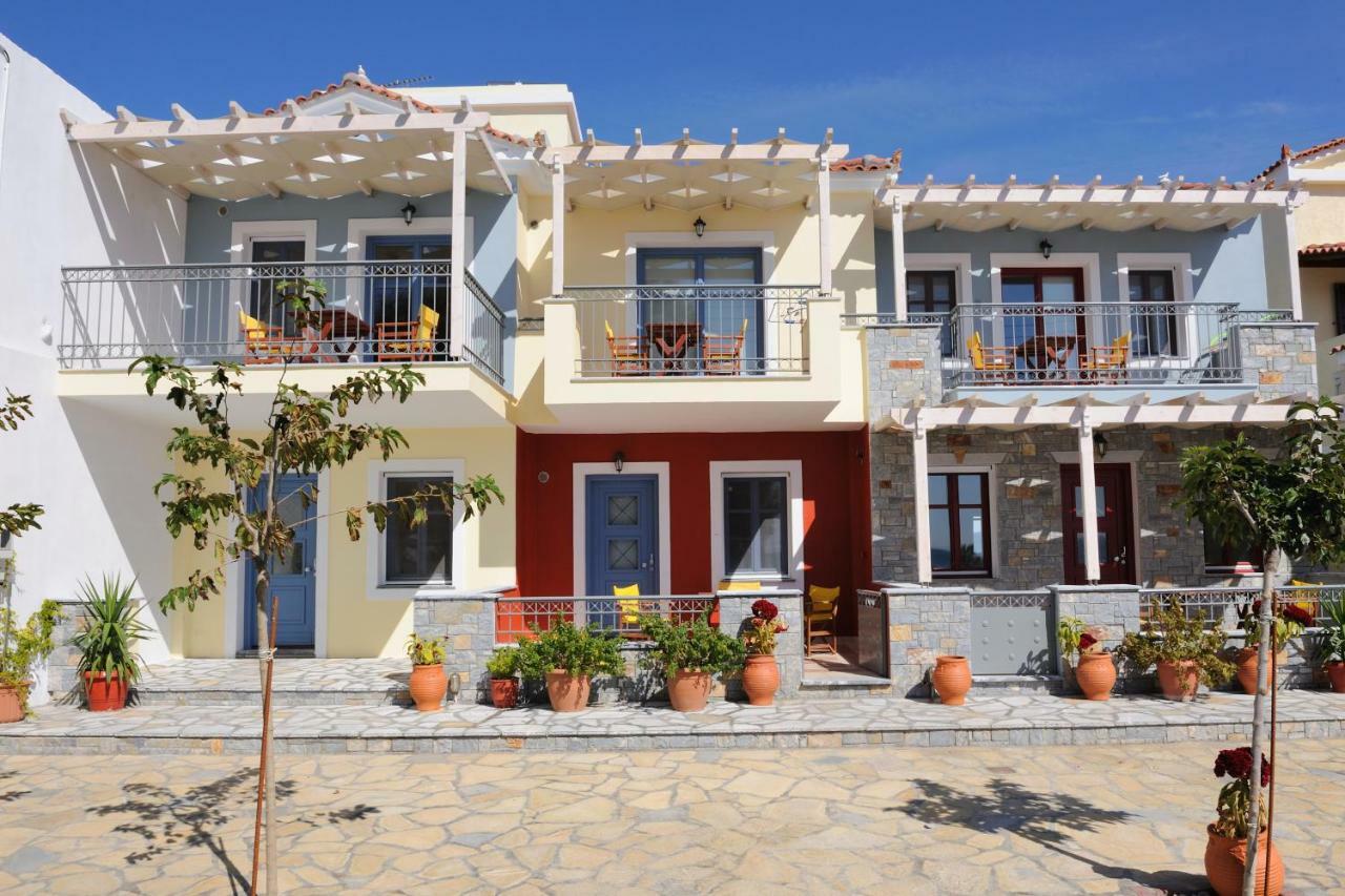Enalion Studios Koumeika Exterior foto